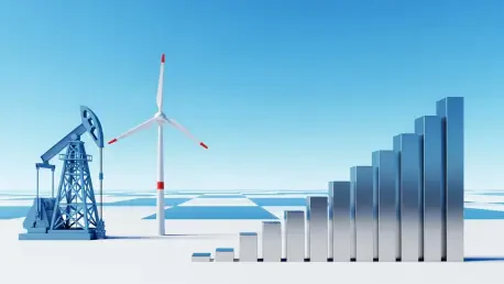 European Stocks Rise as Oil Prices Surge Amid Global Tensions