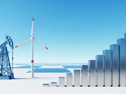 European Stocks Rise as Oil Prices Surge Amid Global Tensions