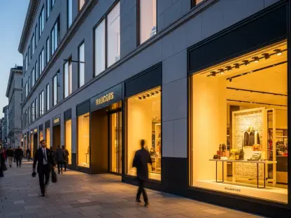 NRF Forecasts 4.4% Retail Sales Growth for 2026