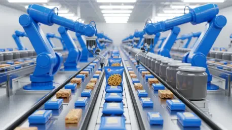 Mondelez Overhauls Supply Chain to Boost Agility and Growth