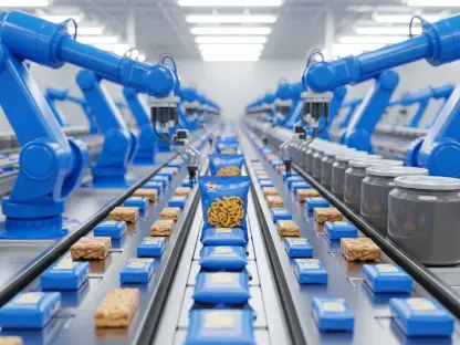 Mondelez Overhauls Supply Chain to Boost Agility and Growth