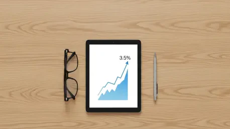 Is the UK Inflation Rate Set for a Mid-Year Surge?