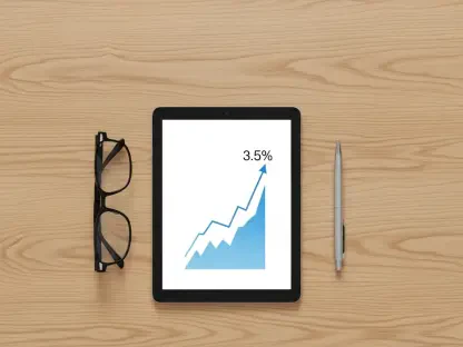 Is the UK Inflation Rate Set for a Mid-Year Surge?