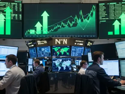 Global Markets Rally on Hopes of US-Iran De-Escalation