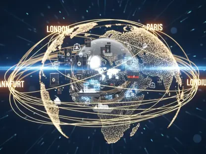 Why Did Middle East Uncertainty Rattle European Markets?