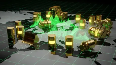 European Stocks Rise as Energy Gains Counter Middle East War