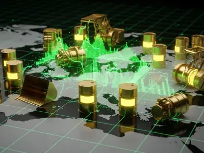 European Stocks Rise as Energy Gains Counter Middle East War