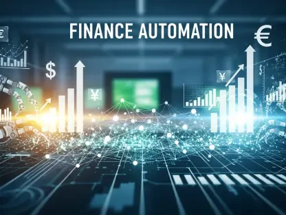 Finance Automation Is the CFO's Edge for Profitable Growth