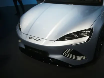 Can BYD Dominate 10% of the Brazilian Auto Market by 2026?