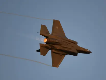 Iran-Israel Tensions Spark Volatility in GCC Stock Markets