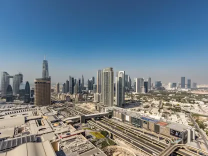 Will the UAE Freeze Iranian Assets After Recent Attacks?