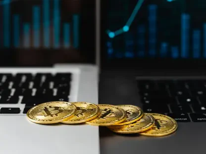 Why Is Crypto Trading Activity Hitting a 16-Month Low?