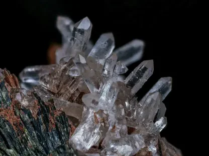 US Seeks Critical Minerals in Venezuela to Counter China