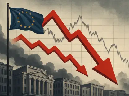 Why Are European Markets Facing Their Worst Month Since 2022?