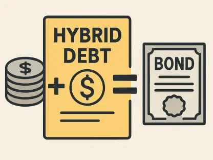 Why Are Institutions Shifting to Corporate and Hybrid Debt?