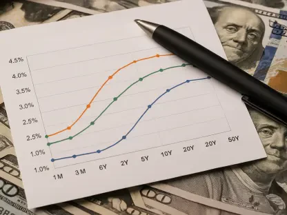 Why Are U.S. Treasury Yields Rising Amid Market Optimism?