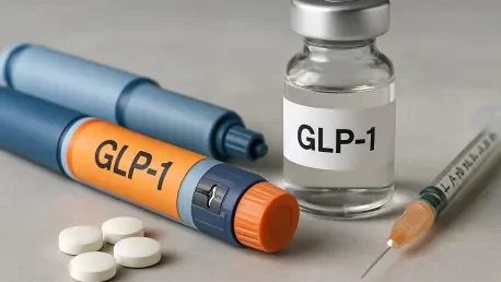 How Is the GLP-1 Weight Loss Trend Reshaping Retail?