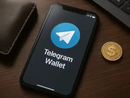 Telegram Wallet Adds Perpetual Futures Trading