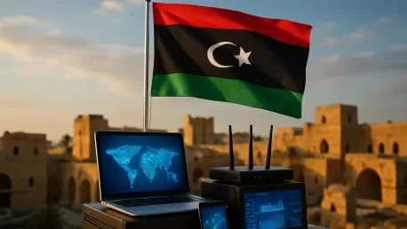 Can Libya Stabilize Its Currency Through Digital Reform?