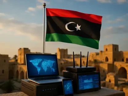 Can Libya Stabilize Its Currency Through Digital Reform?