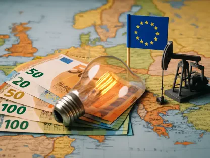 Should Europe Tax Energy Profits to Combat War Inflation?