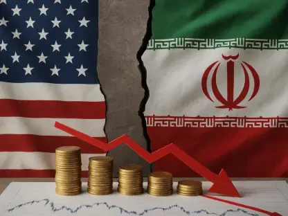 Economic Impact of the 2026 U.S.-Iran Conflict on Commerce