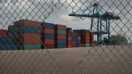 Trump’s Liberation Day Trade Policy Faces Steep Decline