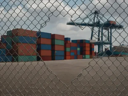 Trump’s Liberation Day Trade Policy Faces Steep Decline