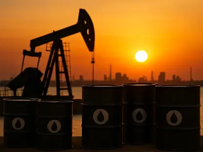 OPEC+ Raises Production as Middle East Conflict Strains Supply