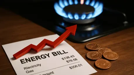 Fed Considers Rate Hikes as Inflation and Energy Costs Rise