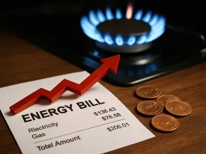 Fed Considers Rate Hikes as Inflation and Energy Costs Rise