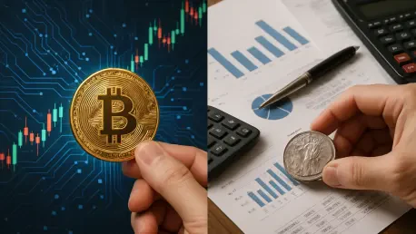 SGB and BNY Partner to Link Digital and Traditional Finance