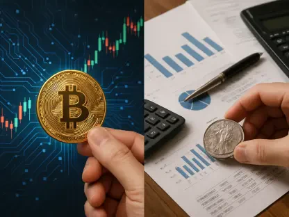 SGB and BNY Partner to Link Digital and Traditional Finance