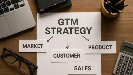 Why Is an Industry-Specific GTM Strategy Essential?