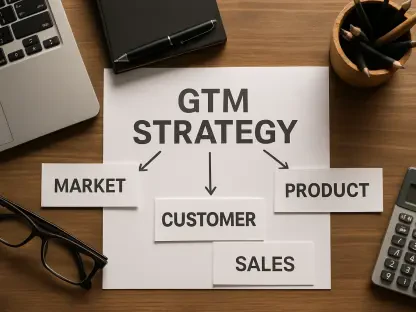 Why Is an Industry-Specific GTM Strategy Essential?