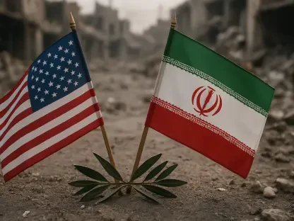 Will the U.S.-Iran Ceasefire Spark Federal Reserve Rate Cuts?