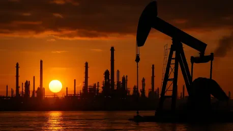 Oil Prices Spike as Iran and US Clash Over Ceasefire Terms