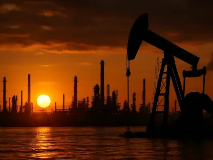 Oil Prices Spike as Iran and US Clash Over Ceasefire Terms