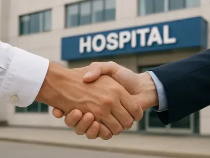 March Healthcare Dealmaking Trends and Strategic Acquisitions