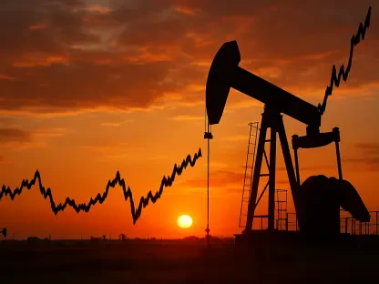 Oil Prices Surge as Middle East Tensions Tighten Supply