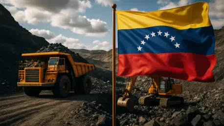 Venezuela Approves Mining Bill to Attract Foreign Investment