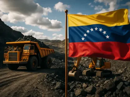 Venezuela Approves Mining Bill to Attract Foreign Investment