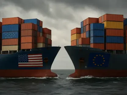 Will EU Tech Fines Spark a Transatlantic Trade War?