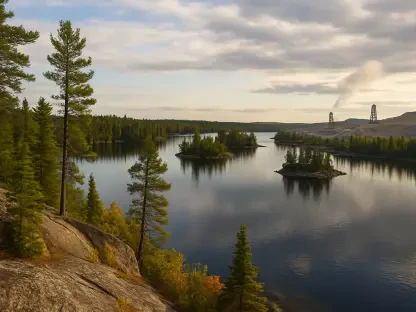 Senate Passes Resolution To Lift Boundary Waters Mining Ban