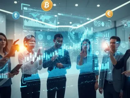 How Is Maria Bartiromo Shaping the Future of Finance?