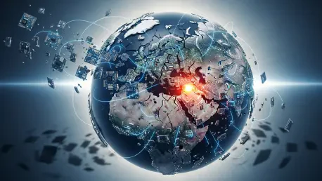 How Is the Middle East Conflict Reshaping Global Tech?