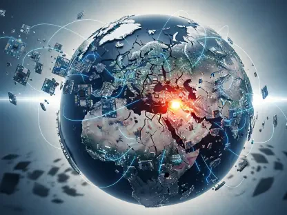 How Is the Middle East Conflict Reshaping Global Tech?