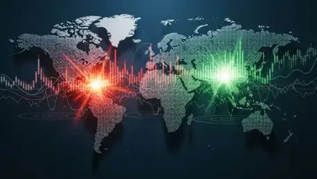 Hormuz Conflict Forces New Era of Global Market Resilience