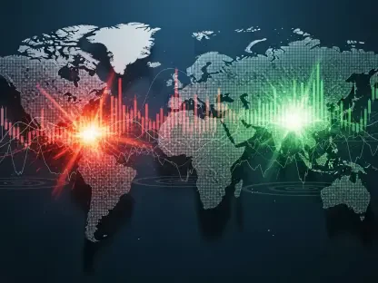 Hormuz Conflict Forces New Era of Global Market Resilience
