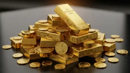 Jewelers Adopt Circular Models as Gold Prices Hit Record Highs